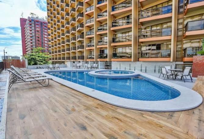 Apart Kubitschek Plaza * Brasilia