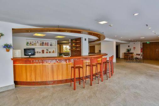 Apart Kubitschek Plaza Aparthotel Brasilia