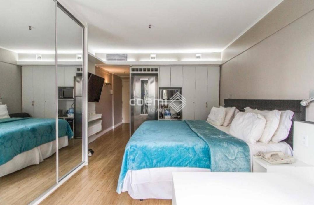 Apart Kubitschek Plaza Aparthotel *