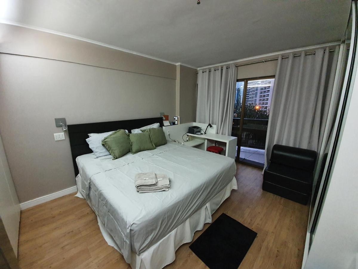 Aparthotel Apart Kubitschek Plaza *