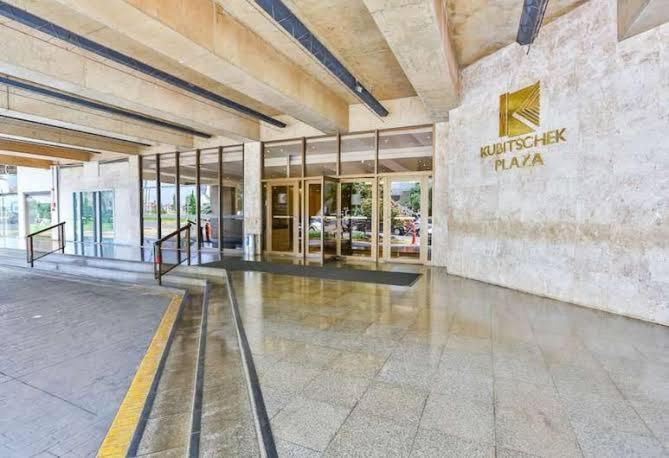 Apart Kubitschek Plaza Aparthotel Brasilia